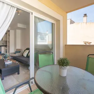 Casa Colonia Appartement Colonia de Sant Jordi