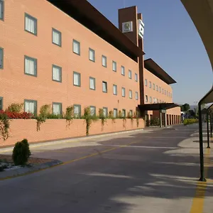 بوساداس دي إسبانيا مالاغا إسبانيا