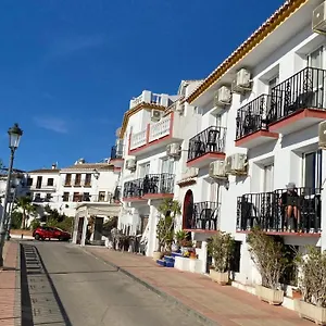 Balcon De , Maro Spanje
