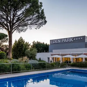 فندق Eden Park By Brava