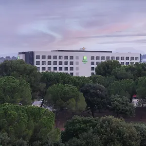فندق Barcelona - Sant Cugat By Ihg