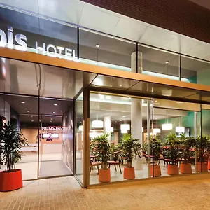 Ibis Centro إسبانيا