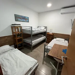 Camping Cozy Next To El Prat Airport