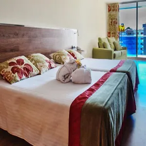 4* Hotel Nubahotel Comarruga