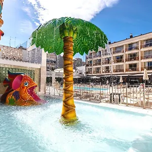 Lejlighedshotel Miami Park