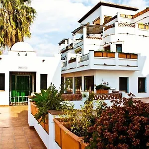Bahia Santa Cruz , Almuñécar Spanje