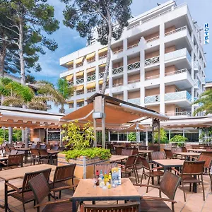 فندق 4r Casablanca Playa