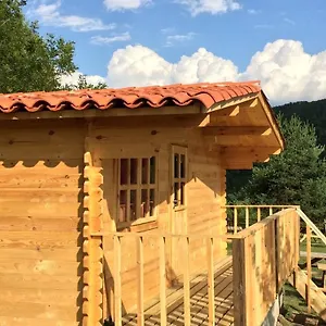 Campsite Ripolles