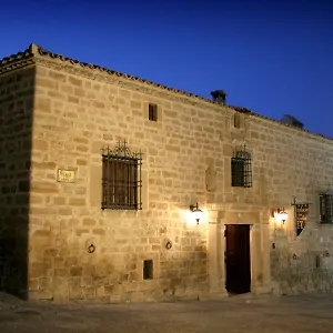 Отель Palacio Manillas