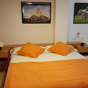 Enginyapartaments Appartement