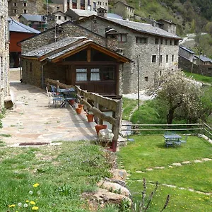 Country house Cal Mestre