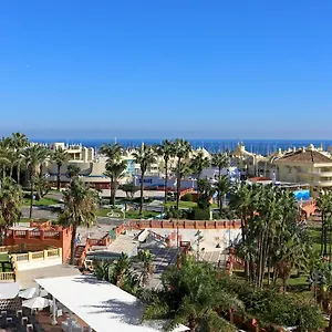 Tamarindos , Benalmádena Spanje