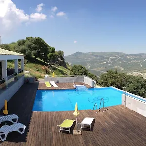 Castillarejos Rurales , Luque Spanje