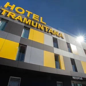 Tramuntana Hotel La Jonquière