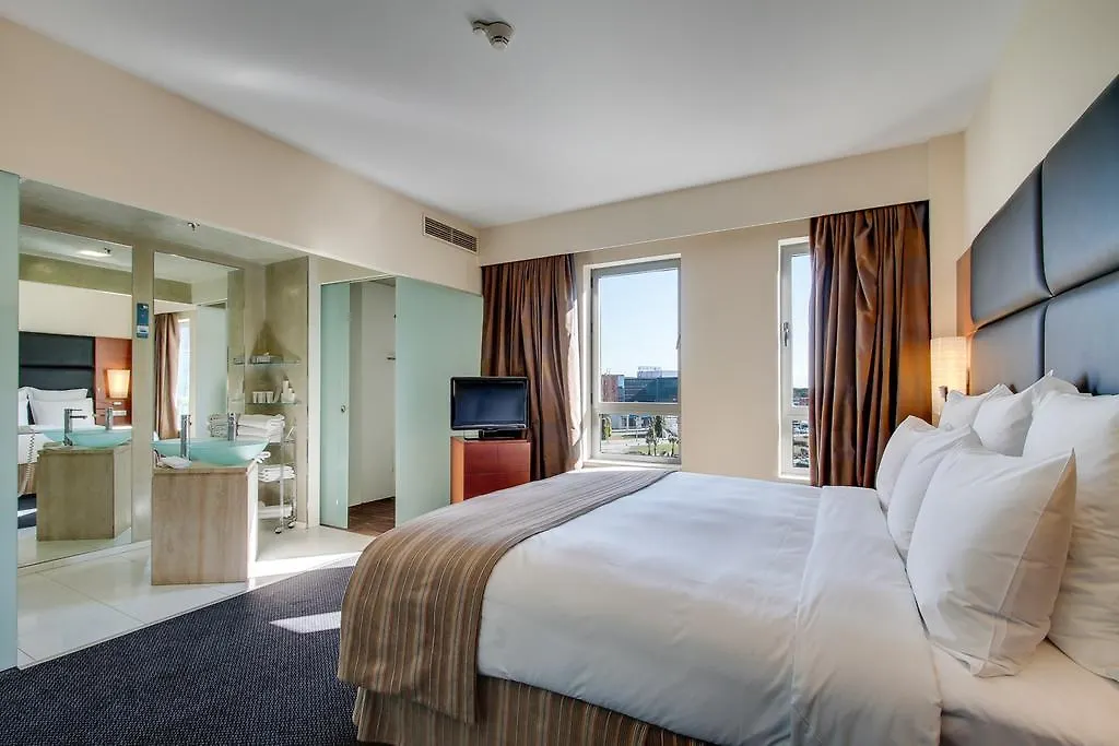 Bah Barcelona Airport Hotel El Prat de Llobregat