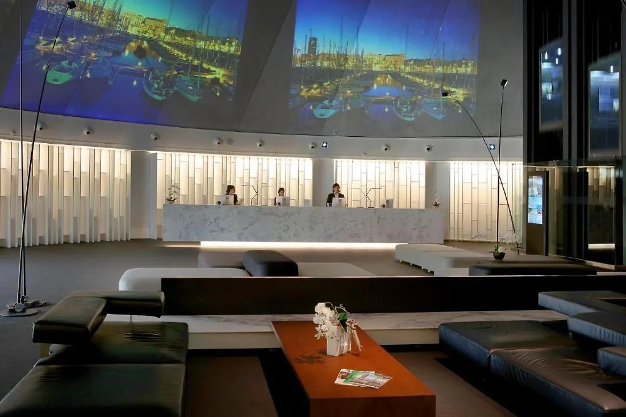 Bah Barcelona Airport Hotel El Prat de Llobregat