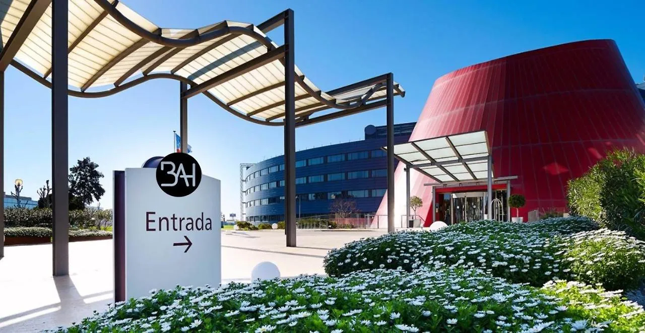 ****  Bah Barcelona Airport Hotel El Prat de Llobregat Spagna